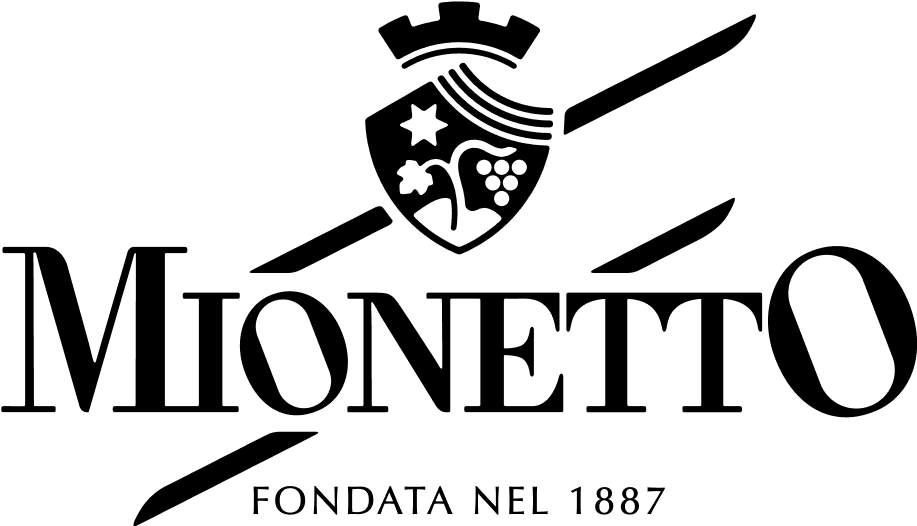Mionetto Logo