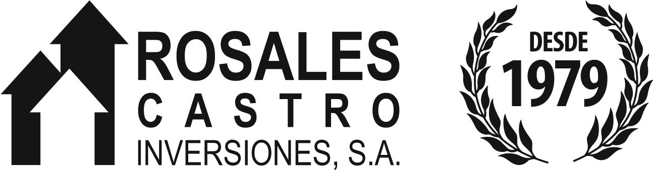 Rosales Castro Logo