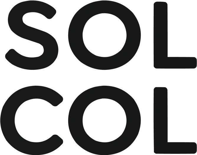 SOLISCOLOMER Logo