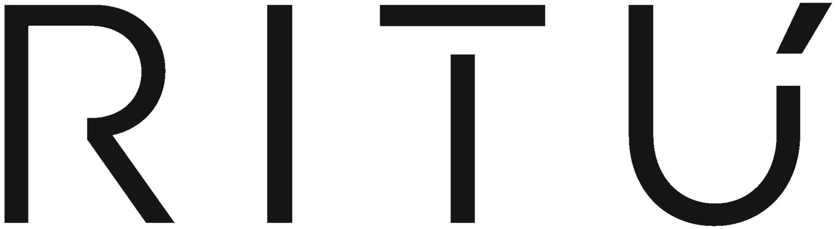 Ritú Logo