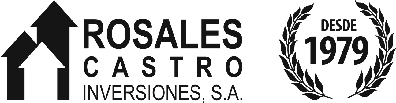 Rosales Castro Logo