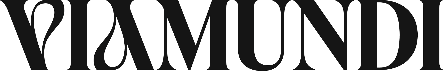 VIAMUNDI Logo