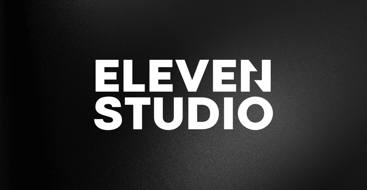 Eleven Estudio - Elevamos lo digital a otro nivel